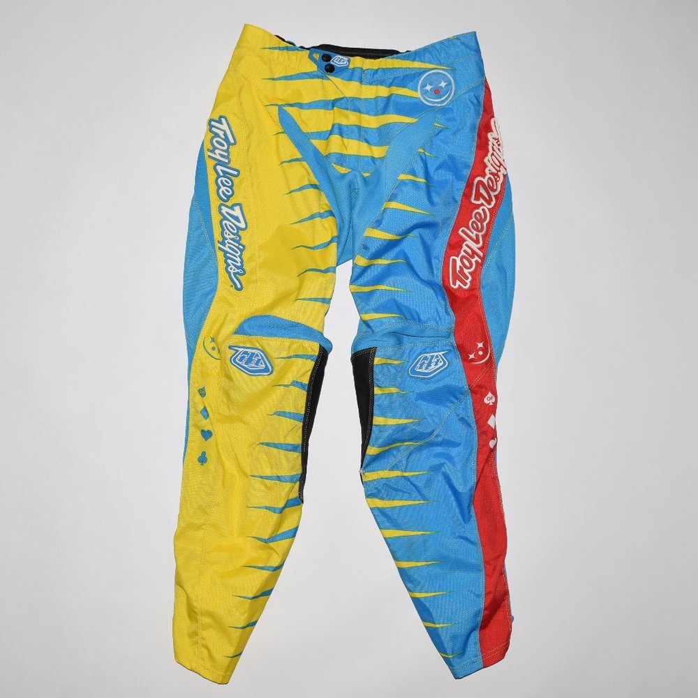 Troy Lee Designs GP Motocross Pants